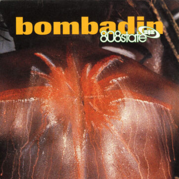 808state* - Bombadin (12", Maxi)