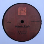 Mystic Fyah - Righteous / Nebula (7")