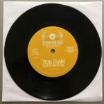 Zion Train - Dub Of The Blind (7")