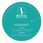 Innershades & Jos (30) - For Save The Children (12")