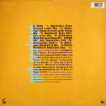 Cut 'N' Move - Get Serious (12") - Image 2