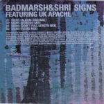 Badmarsh & Shri Featuring UK Apachi - Signs (12") - Image 3
