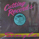 Hashim - Al-Naafiysh (The Soul) (12", Single) - Image 3