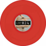 Alex Nemec & Nik Feral - U Can't Stop Me - The Remixes (12", Ltd, RP, S/Edition, Tra) - Image 2