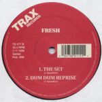 Fresh (2) - Dum Dum (12", RE) - Image 2