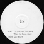 © - The Boy Used To Whistle (12", W/Lbl) - Image 2