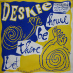 Deskee - Let There Be House (12")