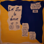 Deskee - Let There Be House (12") - Image 2