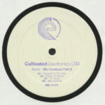 Kerrie - We Continue Part 2 (12")