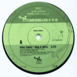 King Tubby - Bag A Wire (10", Ltd) - Image 3