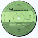 King Tubby - Bag A Wire (10", Ltd) - Image 4