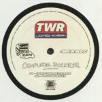 EDMX / Computor Rockers - SU Tracks / Computor Mechanic (12")