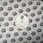 Arkanoid Feat. Lisa Jones - Alpha Centauri (12") - Image 3