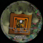 C.P.U. - Out Of Sync (12")