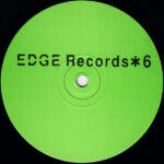 Various - The Brotherhood Of Structure EP (12", EP) - Image 2
