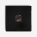 Claude Young - The Knife (12") - Image 2