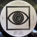 Hypnotone - Hypnotone (LP, Album) - Image 2