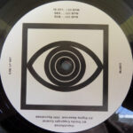 Hypnotone - Hypnotone (LP, Album) - Image 3