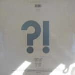 Hypnotone - Hypnotone (LP, Album) - Image 4