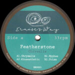 Featherstone (2) - Chrysalis (12", 180)