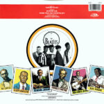 Beats International - Burundi Blues (12", Single) - Image 2