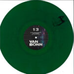Reimut van Bonn & Tim Kossmann - Dual (12", EP, Gre)