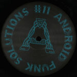 Various - Android Funk Solutions #11 - A/B (12", EP) - Image 2