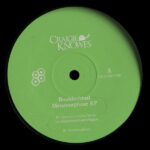 Boulderhead - Metamorphose (12")