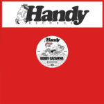 Bobby Cazanova - Boy Psychology (12")