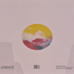 Various - CINETICART201 (12", EP, Whi) - Image 2