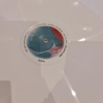 Various - CINETICART201 (12", EP, Whi) - Image 3
