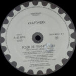 Kraftwerk - Tour De France (12", RM) - Image 3