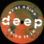 Various - Volume 5 (12", EP) - Image 2
