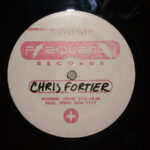 Simon Semrani - Love Rhythm EP (12", EP, W/Lbl) - Image 3