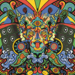 Bukkha - Inna Rubadub EP (12", Red)