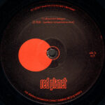 The Martian - Sex In Zero Gravity (12") - Image 2