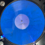 Suddi Raval / Scott Hallam - Reflection 3 (12", EP, Ltd, Blu) - Image 2