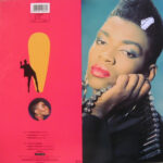Adeva - The 12 Inch Mixes (LP, Comp) - Image 4