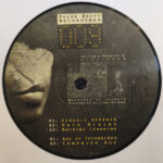 Digitizer - Future Technology (12", EP) - Image 2