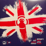 A Guy Called Gerald - Britain's Dirty Little Secret (12", EP)