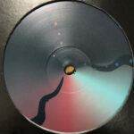 Fred Quest - Who Would You Have Been EP (12") - Image 2
