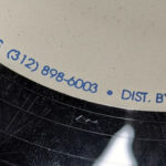 Mike "Hitman" Wilson Presents Jackstreet Inc. - Break It Down (12") - Image 3