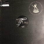 Underground Science - Germination (12")