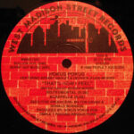 Hokus Pokus Featuring Bryan "B-Side" Hadley & Derrick Morris - That's How I Feel (12") - Image 2