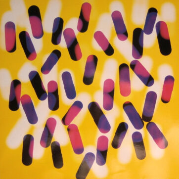 Neworder* - Fine Time (12", Single)