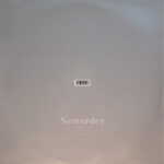 New Order - Fine Time (12", Single) - Image 2