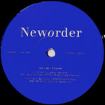 New Order - Fine Time (12", Single) - Image 5