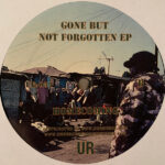 The Unknown Soldier - Gone But Not Forgotten EP (12", EP) - Image 2