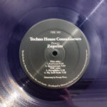 Zopelar - THC 303 (12", Pur)