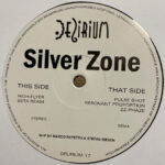 Silver Zone - High-Flyer (12", RE, RM)